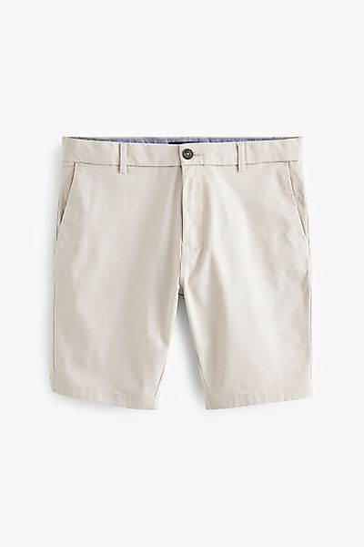 Next Chinoshorts Skinny Fit Chinoshorts mit günstig online kaufen