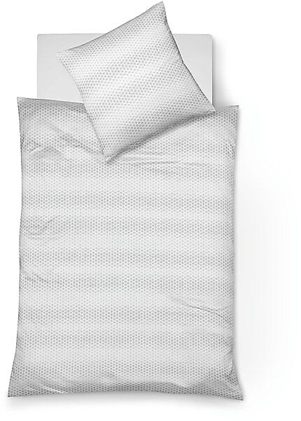 fleuresse Bettwäsche "Jade" 3 Stk. tlg. günstig online kaufen