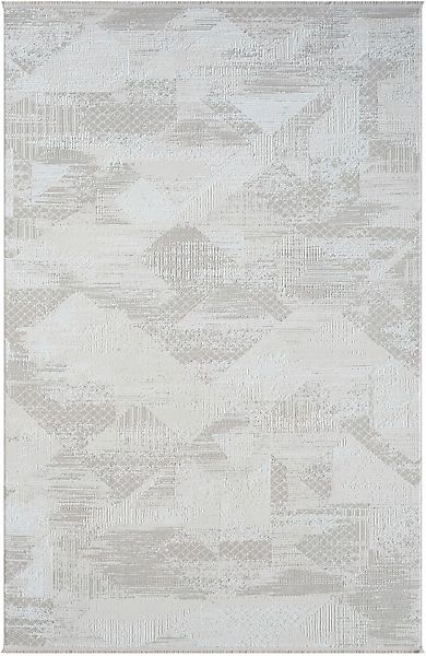 Myflair Möbel & Accessoires Teppich »My Life, LAGERRÄUMUNG!«, rechteckig, 1 günstig online kaufen