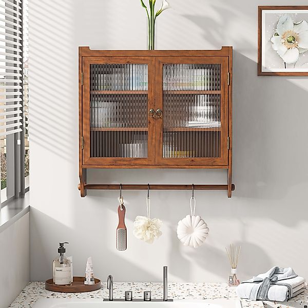 BlingBin Wandregal Hängeschrank Wandschrank Badschrank Küchenschrank günstig online kaufen