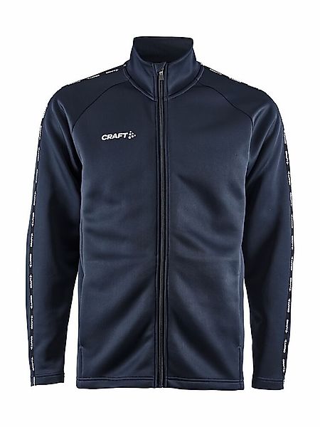 Craft Trainingsanzug Squad 2.0 Full Zip günstig online kaufen