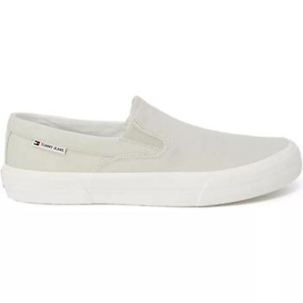 Tommy Hilfiger  Sneaker SLIP ON CANVAS EM0EM01366 günstig online kaufen
