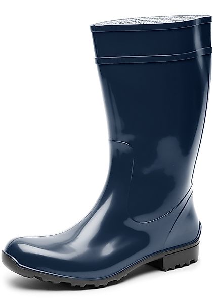Ladeheid lange Regenstiefel für Frauen LA-967 günstig online kaufen