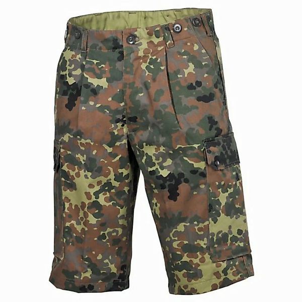 MFH Outdoorhose Bundeswehr Bermuda günstig online kaufen