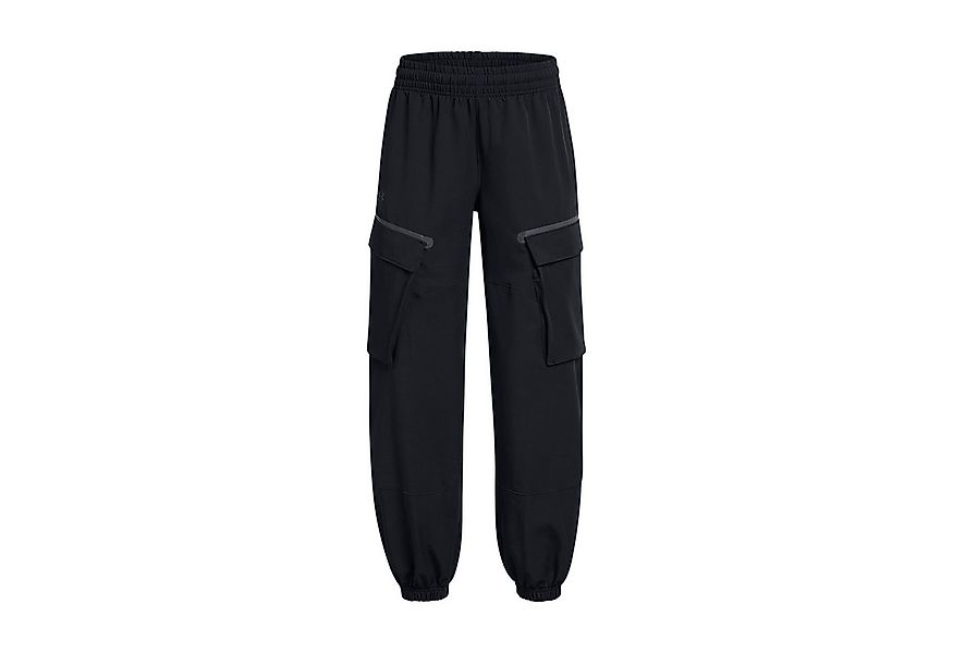 Under Armour® Trekkinghose Under Armour Damen Cargohose Unstoppable Cargo P günstig online kaufen