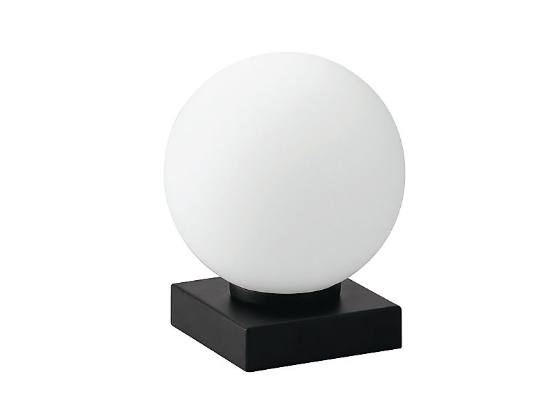 ECO-LIGHT LED Nachttischlampe, Dimmfunktion, LED wechselbar, günstig online kaufen