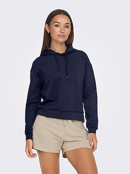 ONLY Play Kapuzensweatshirt ONPLOUNGE LS HOOD SWEAT - NOOS günstig online kaufen