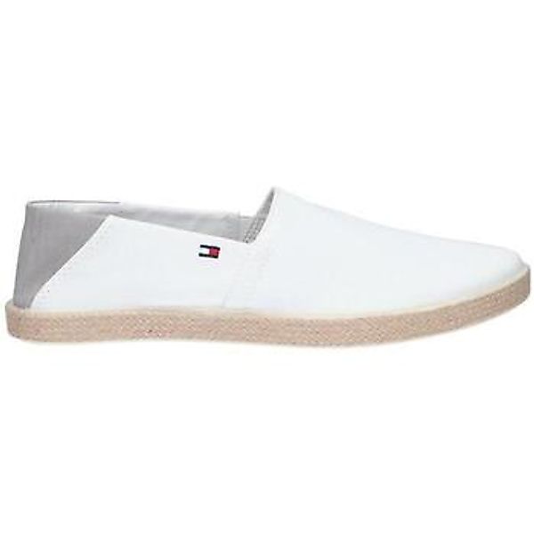 Tommy Hilfiger  Sneaker FM0FM00569 EASY SUMMER SLIP ON günstig online kaufen