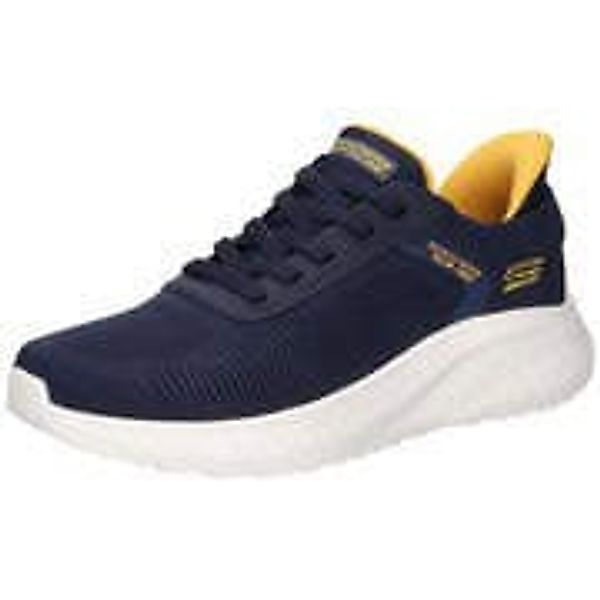 Skechers Slip Ins Bobs Herren blau|blau|blau|blau|blau|blau|blau|blau|blau günstig online kaufen