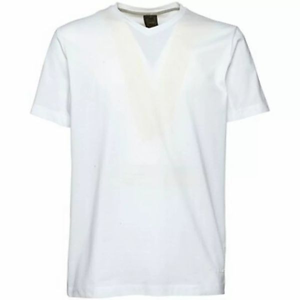 Geox  T-Shirts & Poloshirts M Sustainable t-shirt günstig online kaufen