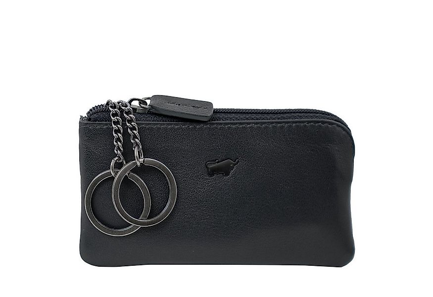 Braun Büffel Geldbörse HANNES Schlüsseletui schwarz günstig online kaufen