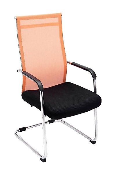 CLP Besucherstuhl Brenda V2, mit Armlehne günstig online kaufen