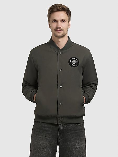 khujo Collegejacke "CICCO" günstig online kaufen