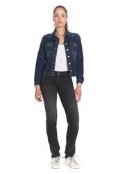 Le Temps Des Cerises Slim-fit-Jeans "PULPREG" in klassischem Design günstig online kaufen