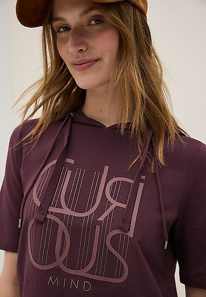 CECIL Kapuzensweatshirt günstig online kaufen