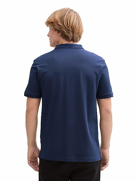 TOM TAILOR Denim Poloshirt günstig online kaufen