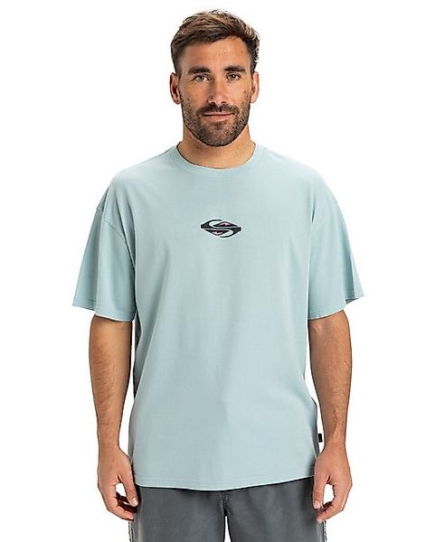 Quiksilver T-Shirt Gh Qs Global Heat günstig online kaufen