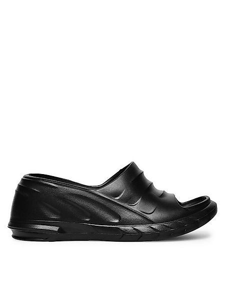 Jenny Fairy Jenny Fairy Pantoletten Damen WFA2731-1A Schwarz Pantolette günstig online kaufen