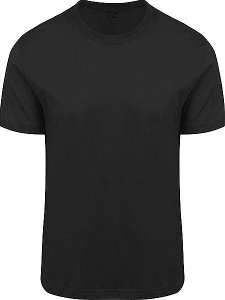 King Essentials The Steve T-Shirt Schwarz - Größe XL günstig online kaufen