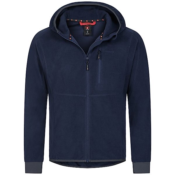 Höhenhorn Hoodie Apennin Herren Leichter Fleece günstig online kaufen