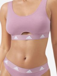 adidas Sportswear Bustier SCOOP BRALETTE bh günstig online kaufen