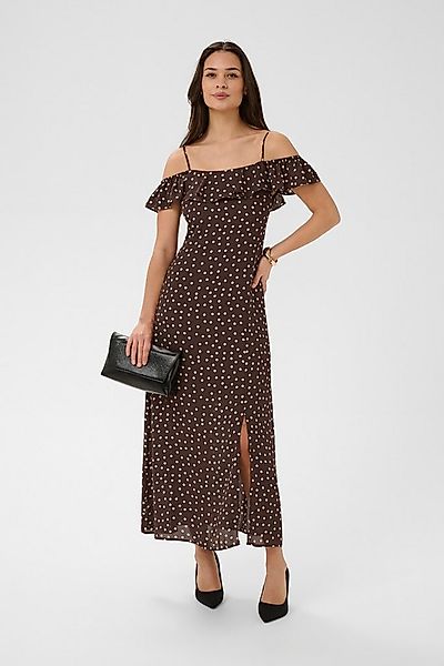 KAFFE Blusenkleid Kleid KAlorinda günstig online kaufen