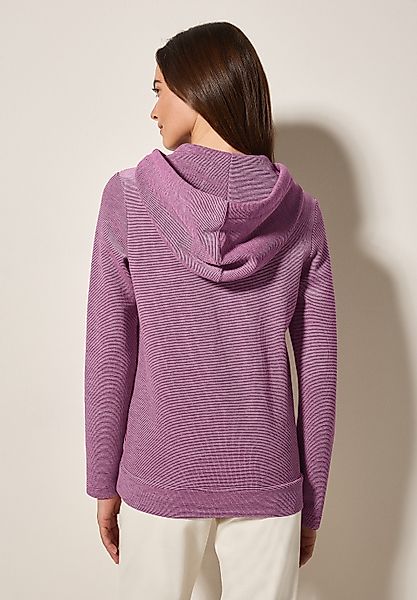 CECIL Cardigan im soften Baumwoll-Mix günstig online kaufen