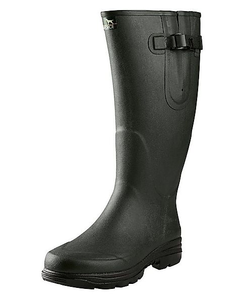 Parforce Essential Gummistiefel mit Neoprenfutter Gummistiefel Wärmeisolati günstig online kaufen