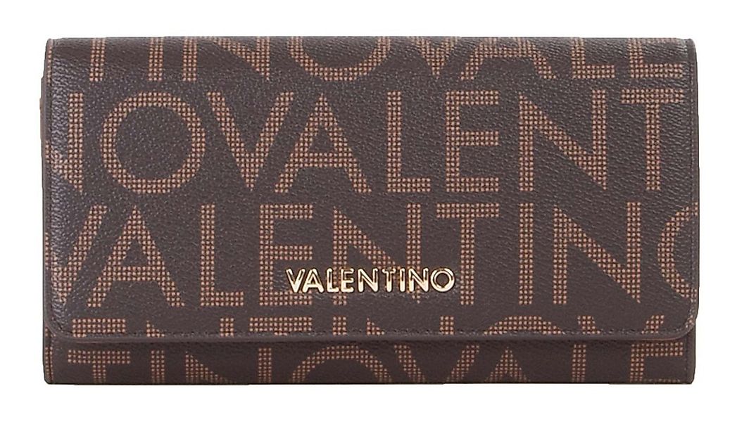 VALENTINO BAGS Geldbörse Regina RE Wallet günstig online kaufen