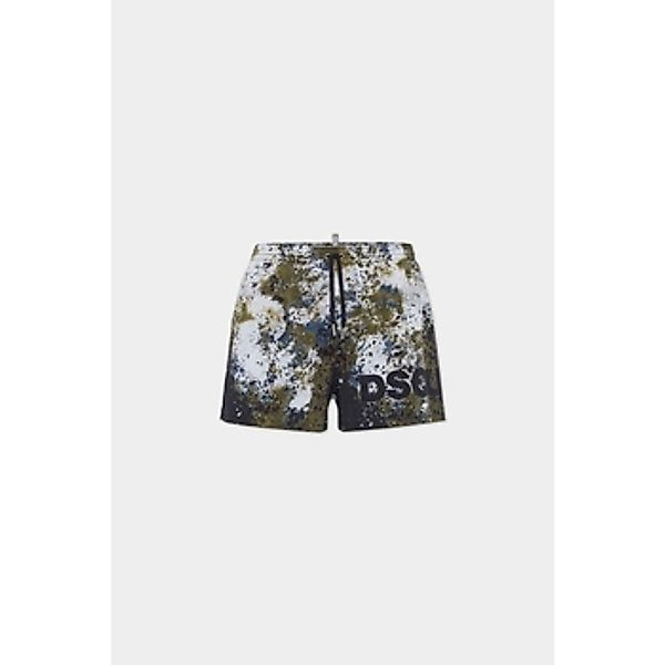 Dsquared  Badeshorts - günstig online kaufen