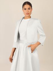 Apart Jackenblazer mit offener Front günstig online kaufen