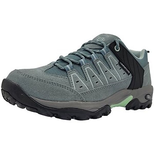BRÜTTING Outdoorschuh "Outdoorschuh Mount Pinos Low" günstig online kaufen
