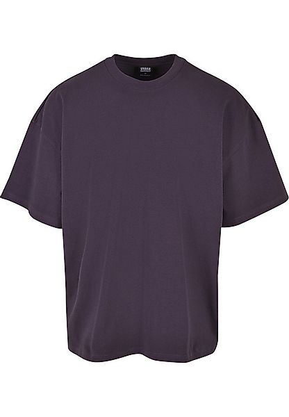 URBAN CLASSICS T-Shirt Urban Classics Herren Ultra Heavy Oversized Tee (1-t günstig online kaufen