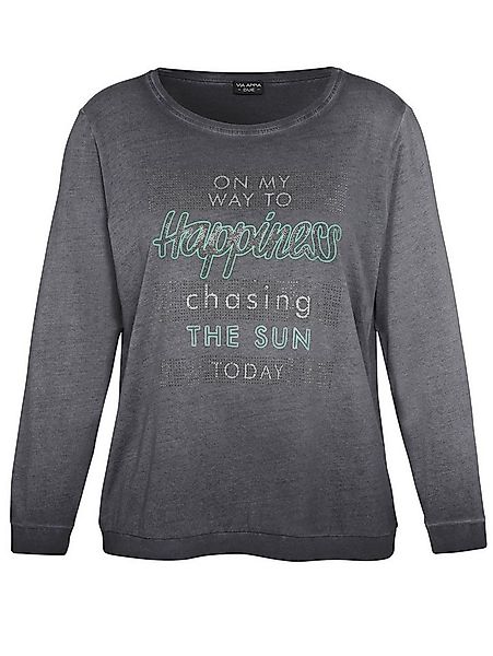 VIA APPIA DUE Print-Shirt (1-tlg) günstig online kaufen