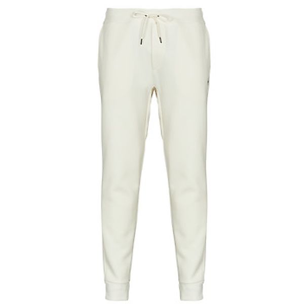 Polo Ralph Lauren  Trainingsanzüge BAS DE JOGGING AJUSTE EN DOUBLE KNIT TEC günstig online kaufen