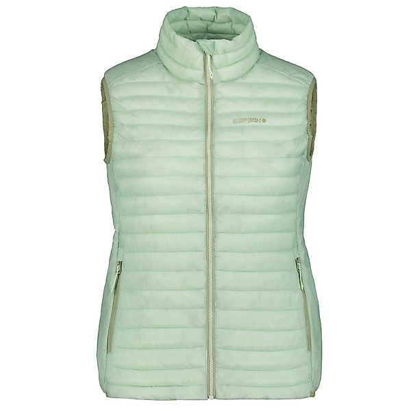 Icepeak Softshellweste Banner Steppweste günstig online kaufen