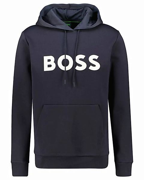 BOSS Sweatshirt Herren Hoodie SOODY 1 (1-tlg) günstig online kaufen