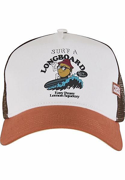 Coastal Trucker Cap "Coastal Trucker Cap HFT Easy Lemon" günstig online kaufen