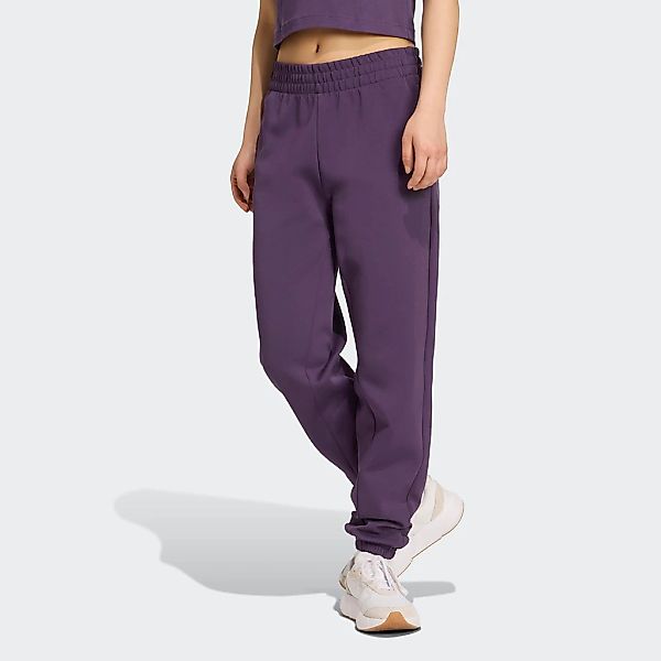 adidas Sportswear Sporthose "W FI SL PT", (1 tlg.), Regulär geschnitten, el günstig online kaufen