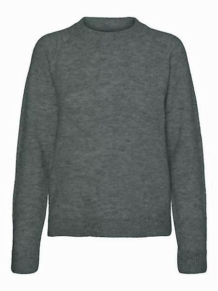 Vero Moda Rundhalspullover VMFiluca (1-tlg) Plain/ohne Details günstig online kaufen