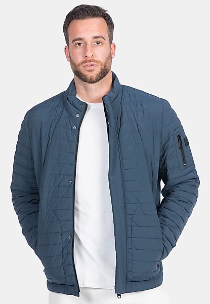 New Canadian Steppjacke mit praktischer Armtasche günstig online kaufen
