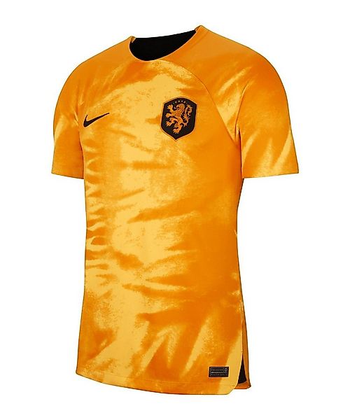 Nike Fußballtrikot Niederlande Trikot Home WM 2022 günstig online kaufen