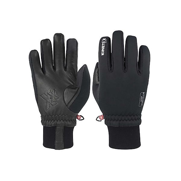 Kinetixx Winter-Arbeitshandschuhe (Extra warmer Winterhandschuh Meru, günstig online kaufen