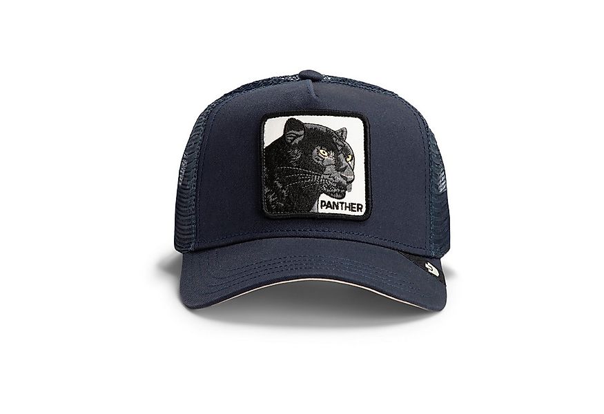 GOORIN Bros. Trucker Cap Goorin Bros. Panther Trucker Cap ICON (Basecap, Ba günstig online kaufen