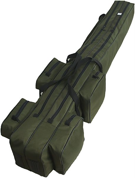 Aves-24 Angelrutentasche Rutenfutteral PREMIUM RUTENTASCHE Angeltasche günstig online kaufen