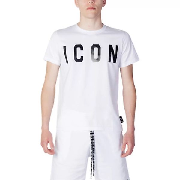 Icon  Poloshirt LOGO IU6021T günstig online kaufen