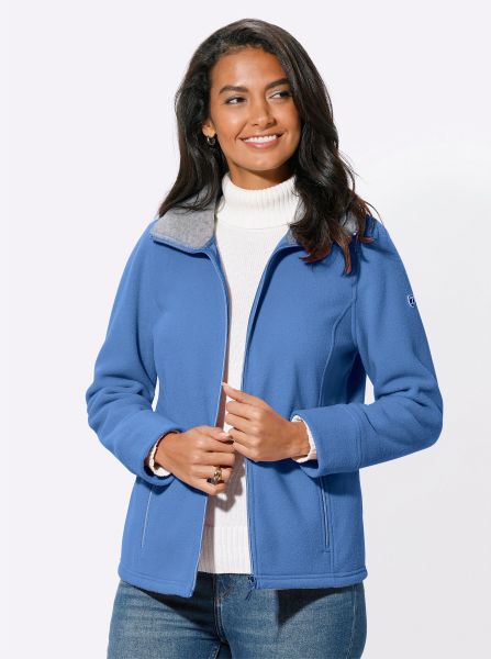 Witt Fleecejacke Fleecejacke günstig online kaufen