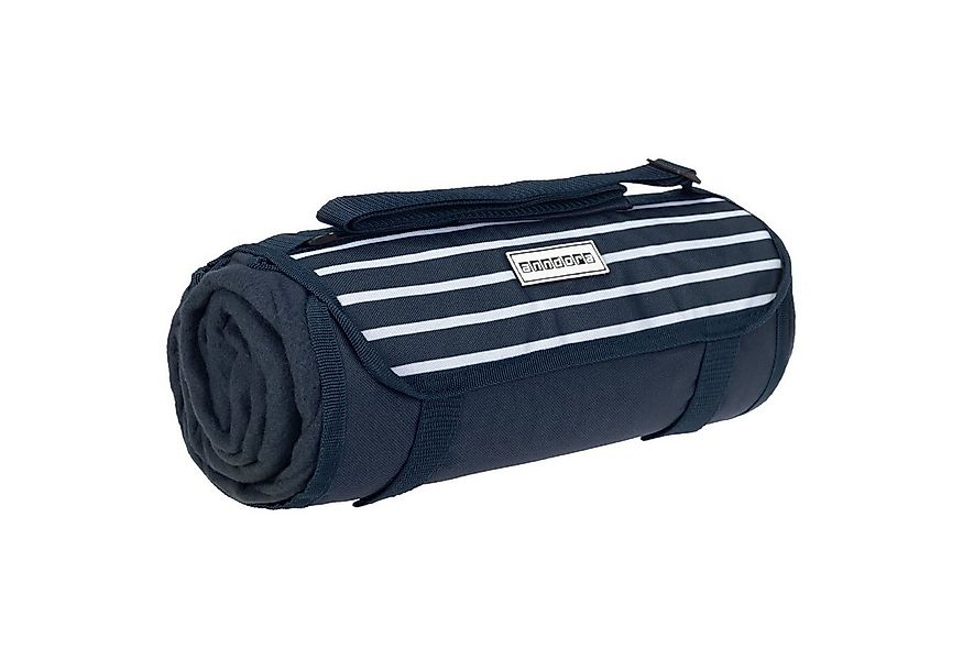 Outdoordecke Picknickdecke 125x150 cm beschichtete Unterseite, anndora, was günstig online kaufen