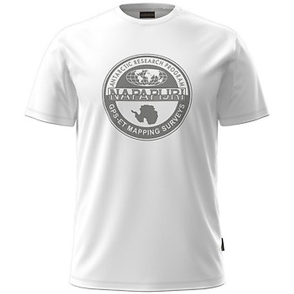 Napapijri  T-Shirt T-shirt  Bollo günstig online kaufen