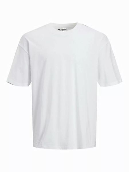 Jack & Jones T-Shirt Herren T-Shirt Rundhals Kurzarm JORBRINK TEE SS CREW N günstig online kaufen